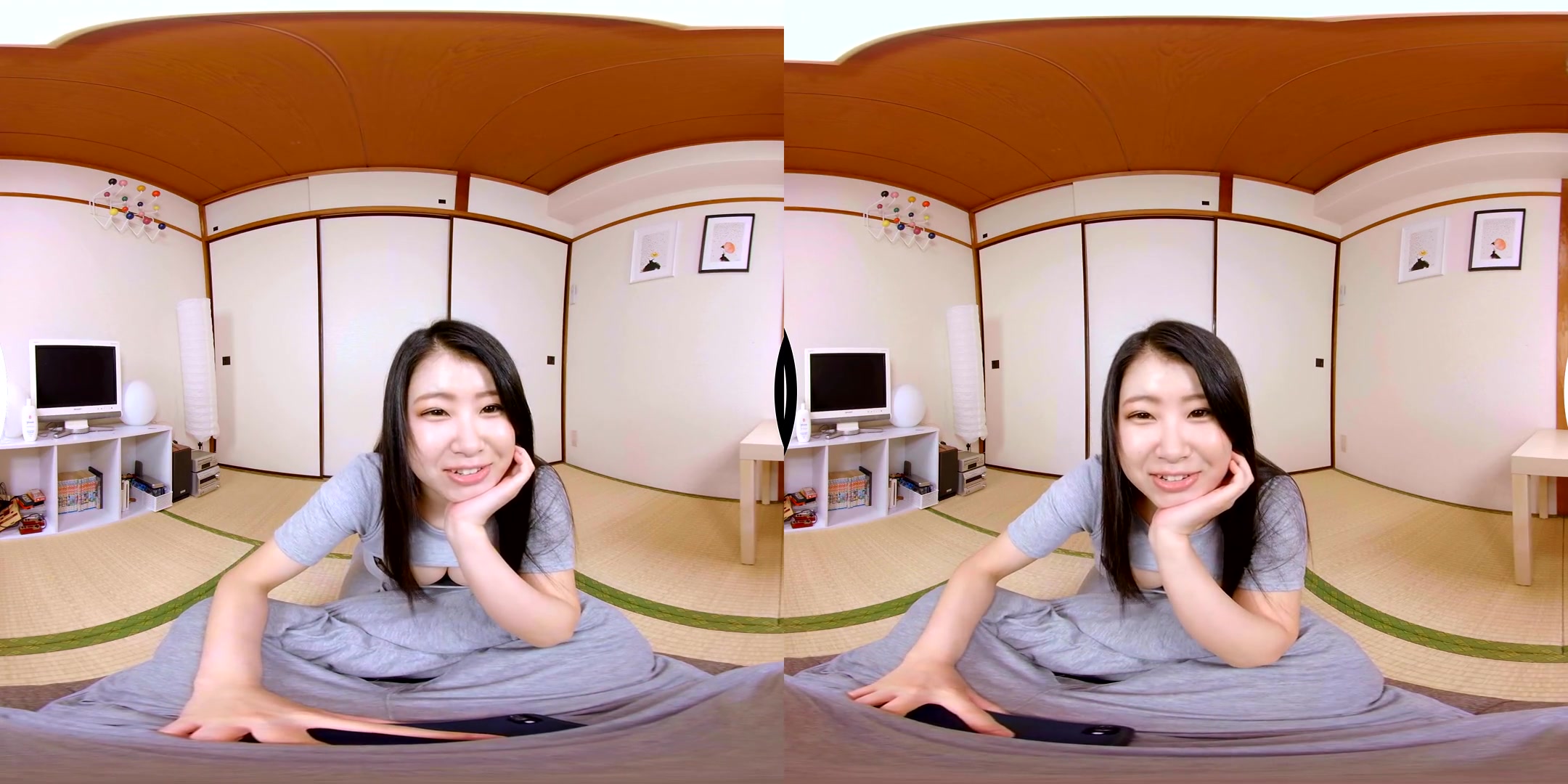 Sakura Ninomiya Apartment Days! Act 2 - FANTASTICA