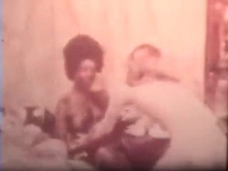 Retro Porn Archive Video: Party