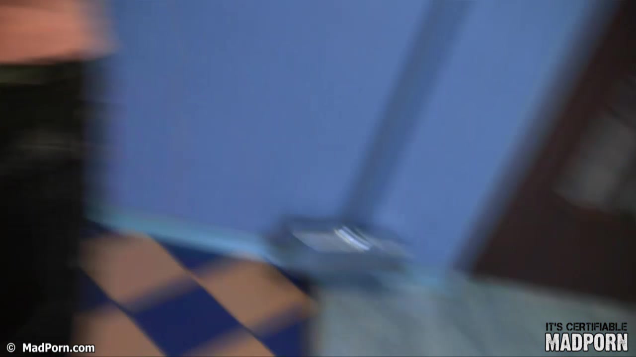 Kitty & Diana 1 - MadPorn