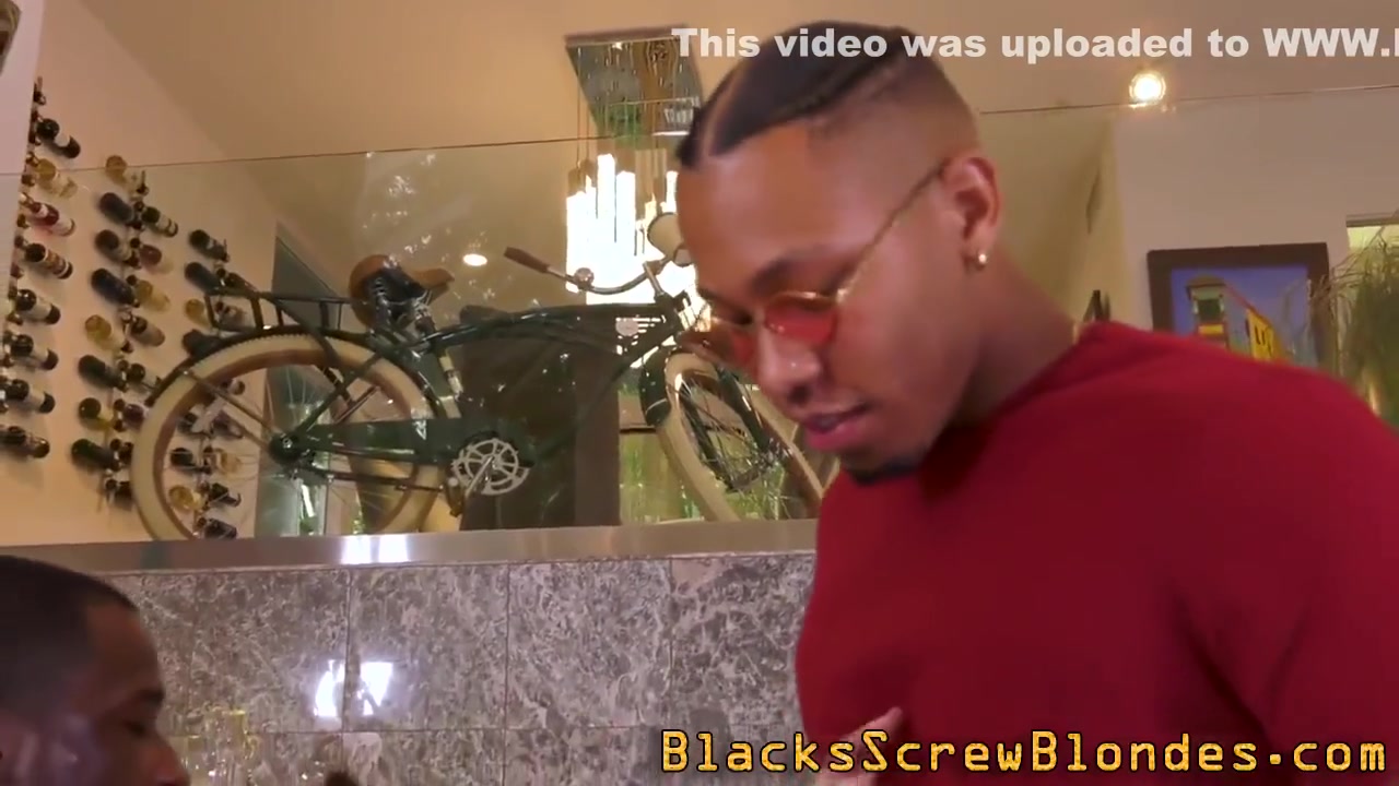 Teen 18+ Slut Takes Huge Black Cock