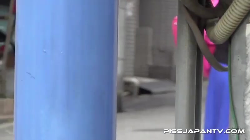 Piddle Here, Puddle There 7 - PissJapanTV
