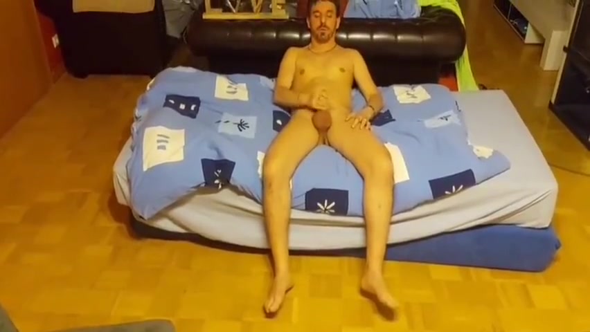 Handjob In Hotel