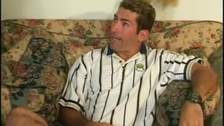 Sexual Healing 02 - Scene 3