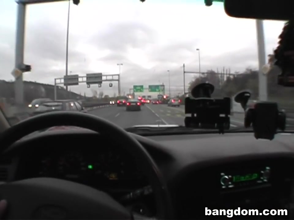 A ride with Nikola