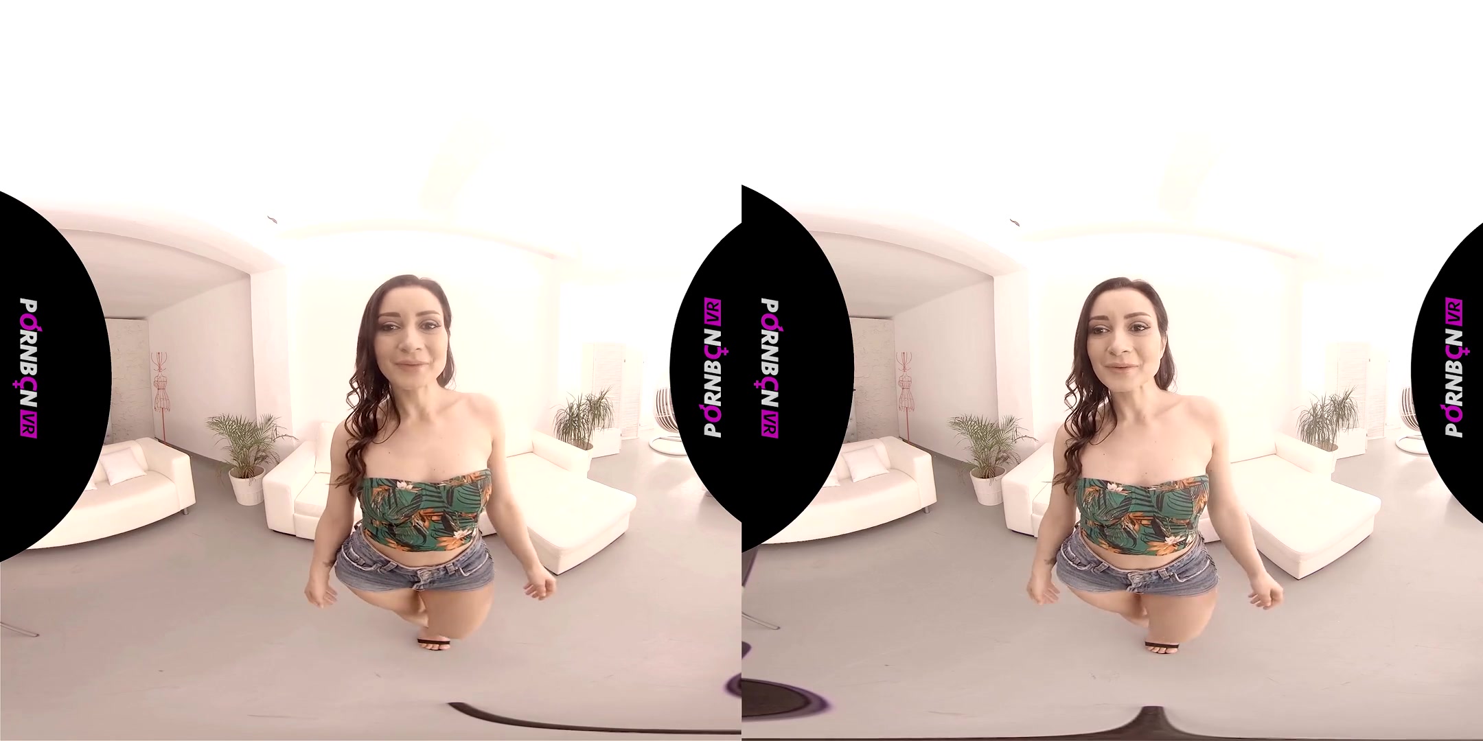 Valentina Bianco in Enjoy Alone with Valentina - Pornbcn