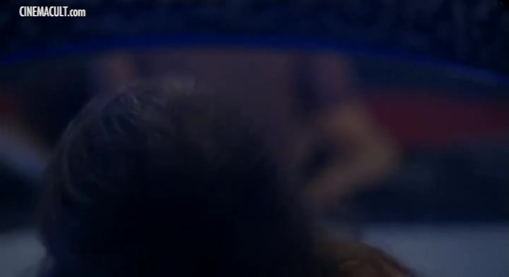 Debora Caprioglio, Nina Soldano, Luciana Cirenei - Paprika