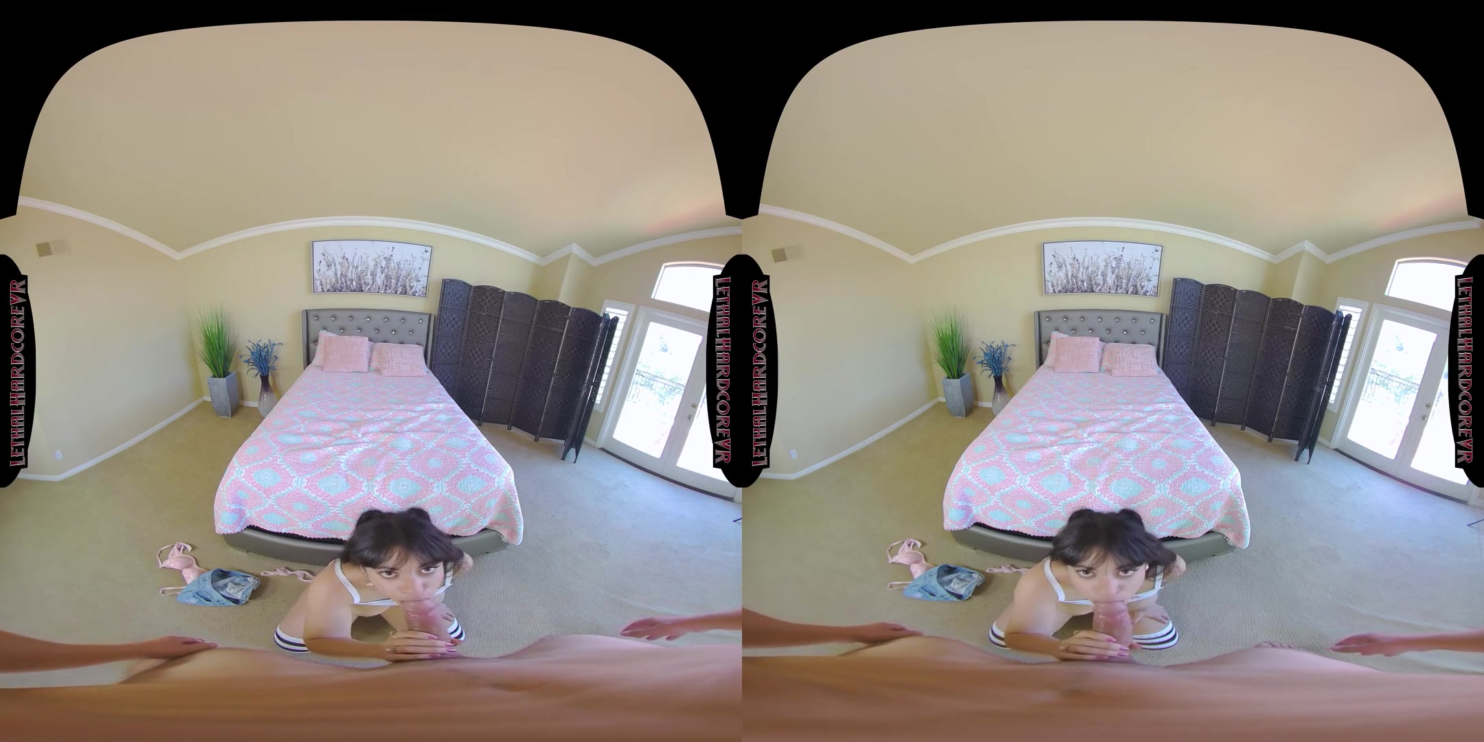 Melody Needs A Creampie To Orgasm - Slutty Big Tits Brunette