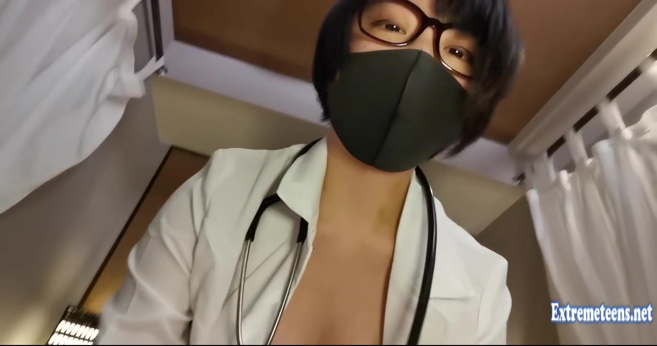 Jav Cosplay Doctor Arisu Fucks Uncensored Big Tits And Shaved Pussy Cumshot In This Clip