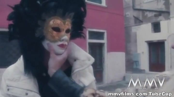 MMVFilms Video: Two Fucks In One