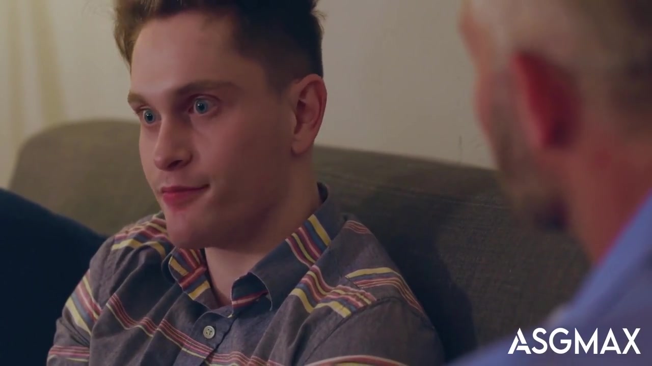 Jay Tee And Greg Dixxon In Am I Too Old For You? 15 Min