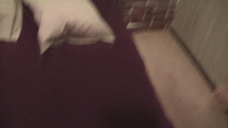 Adult partie video with dissolute blond playing with shlong