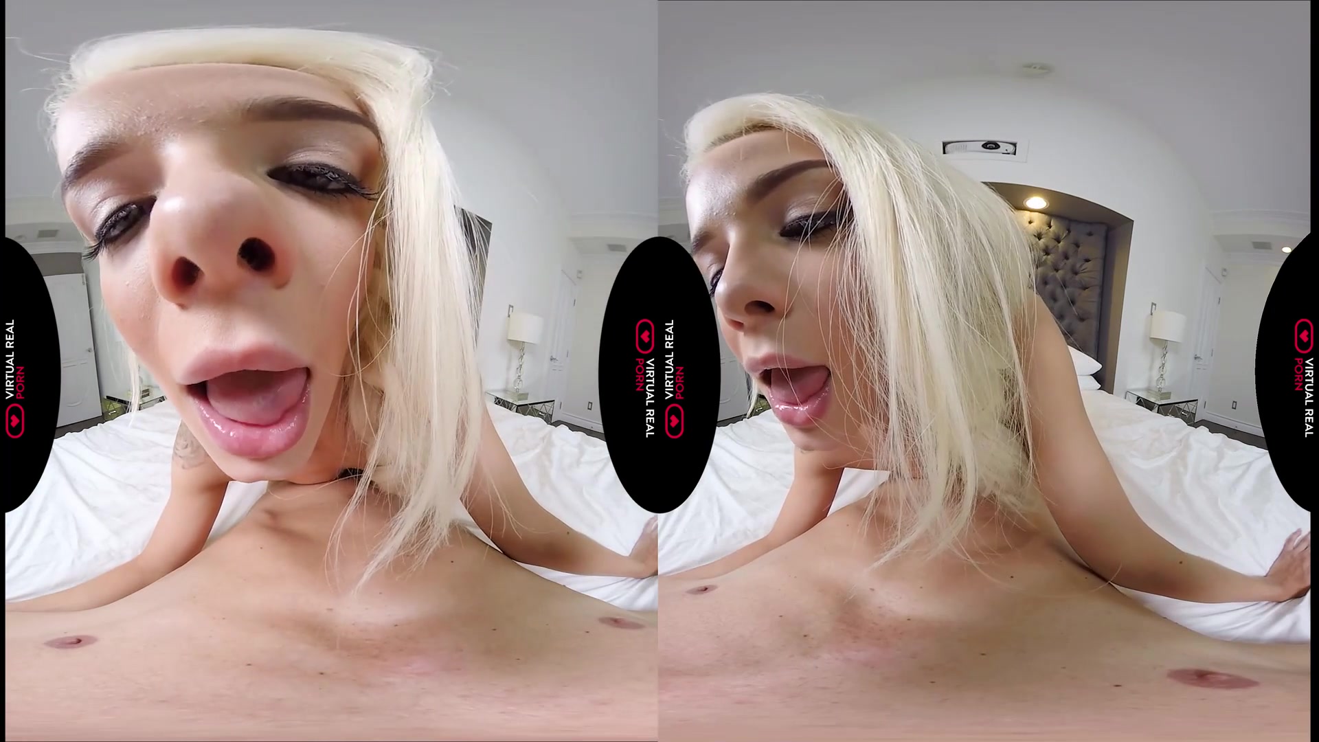 The good girl - VirtualRealPorn