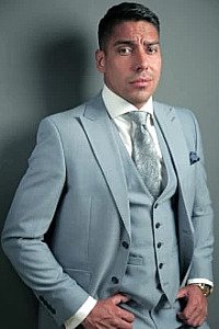 Salvador Mendoza
