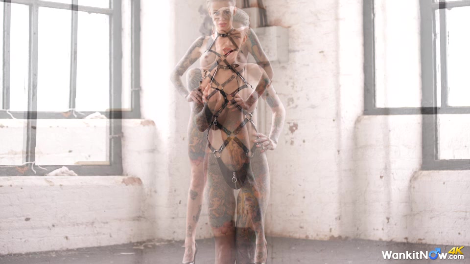 Becky Holt - Worship And Wank - Sexy Videos - WankitNow