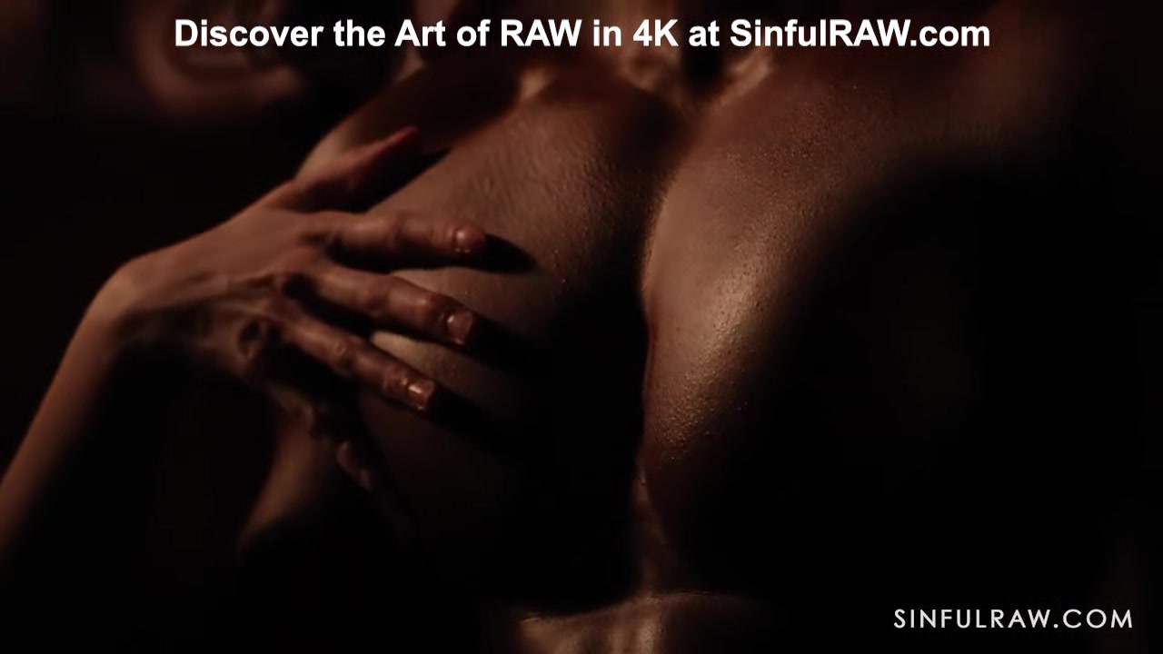 Dark Light 2 - Sinfulraw