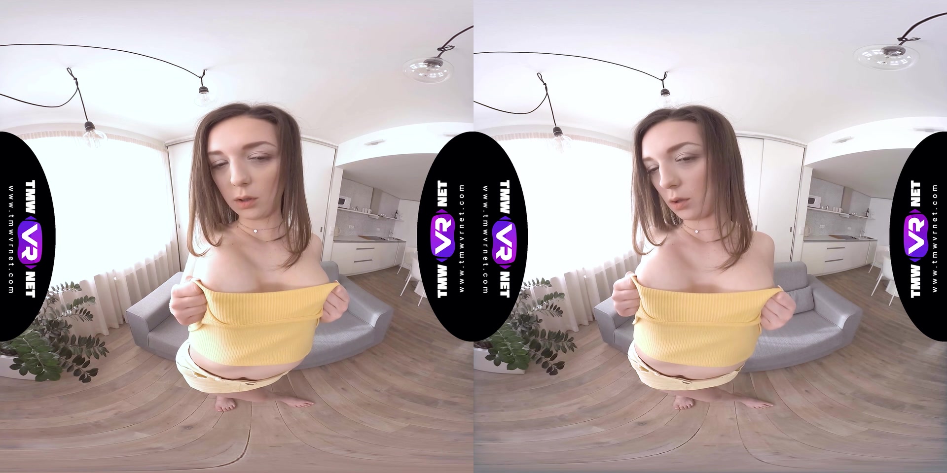 You can watch but can’t touch - TmwVRnet