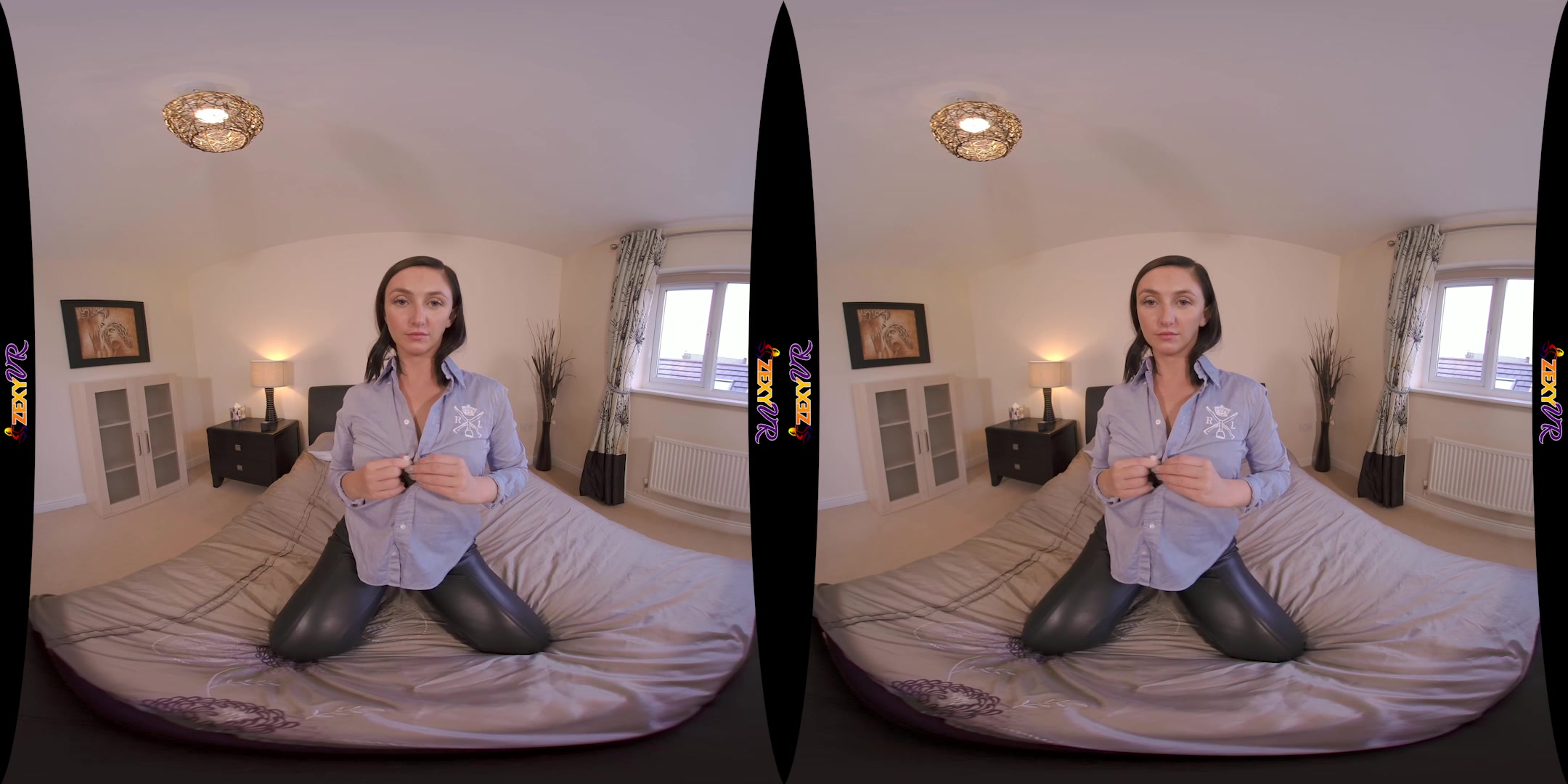 You Love this featuring Mia J - ZexyVR