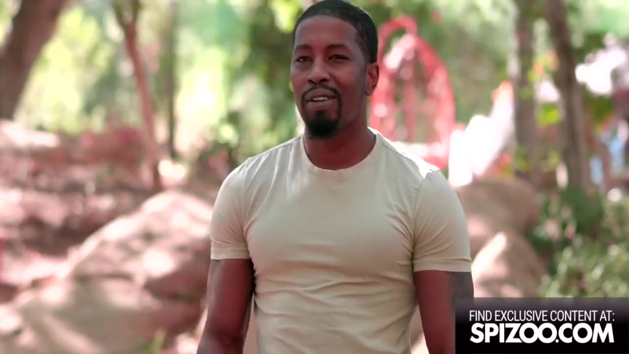 Watch Adorable Isiah Maxwells Scene