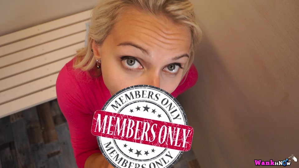 Chloe Toy - Stay And Watch:Pt2 - Sexy Videos - WankitNow