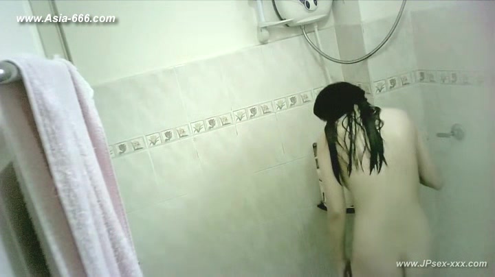 peeping chinese bath.***