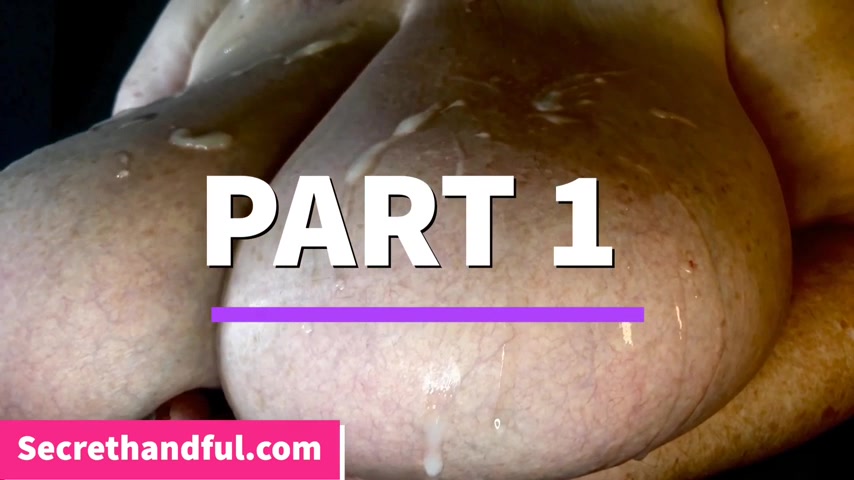 Bukkake Cumpilation 2021 1 - SecretHandful