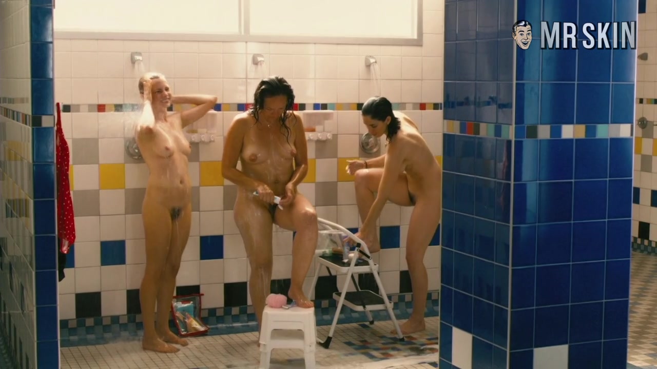 Michelle Williams is Certainly Sexy - Mr.Skin