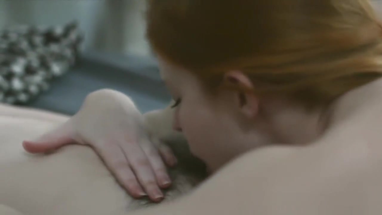 Ginger mormon tastes cunt