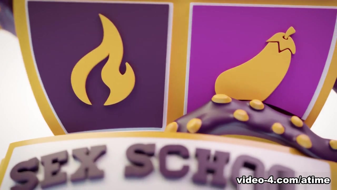 Hentai Sex School 3 : Gym Class