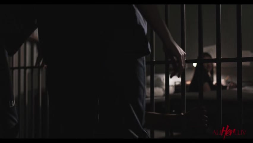 Love Behind Bars pt. 4