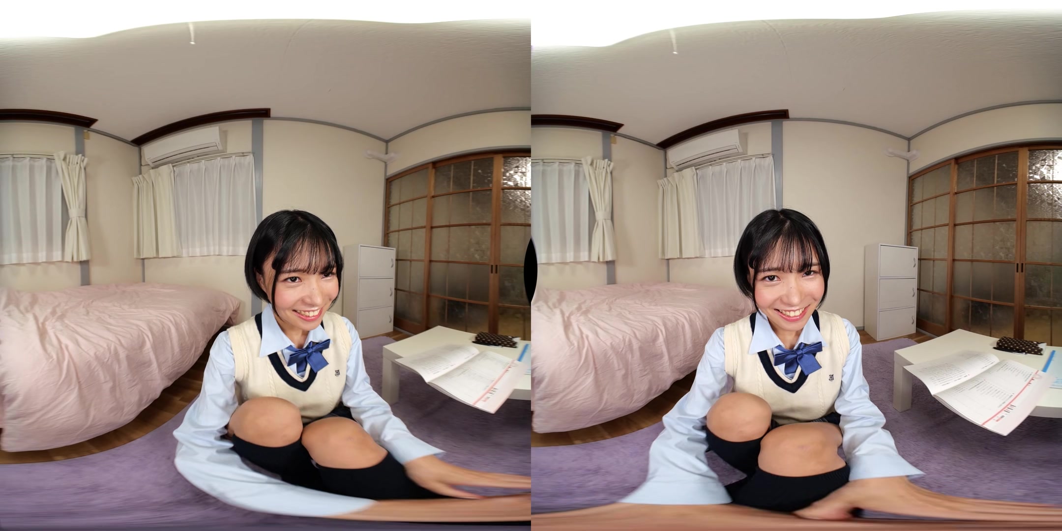Ruru Hanekawa - Apartment Days! Guest 199 Ruru Hanekawa, Side A - FANTASTICA