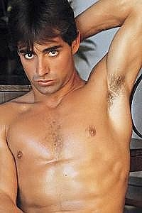 Eric Manchester