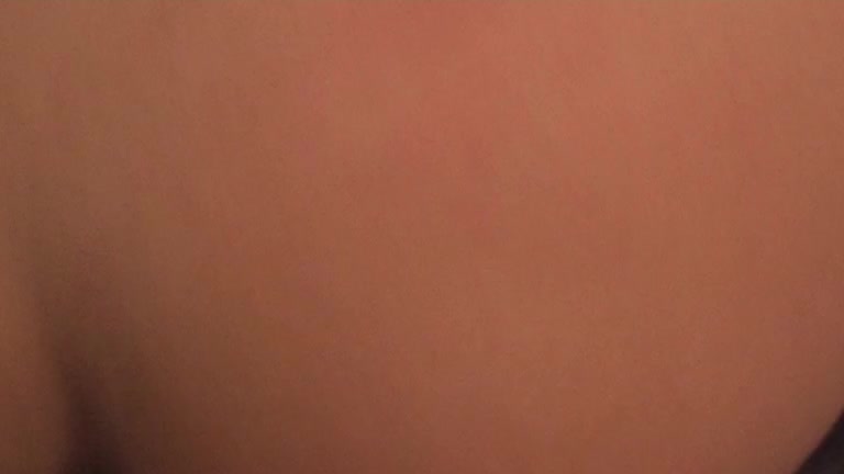 Cute dilettante girlfriend hot masturbation and mad fuck