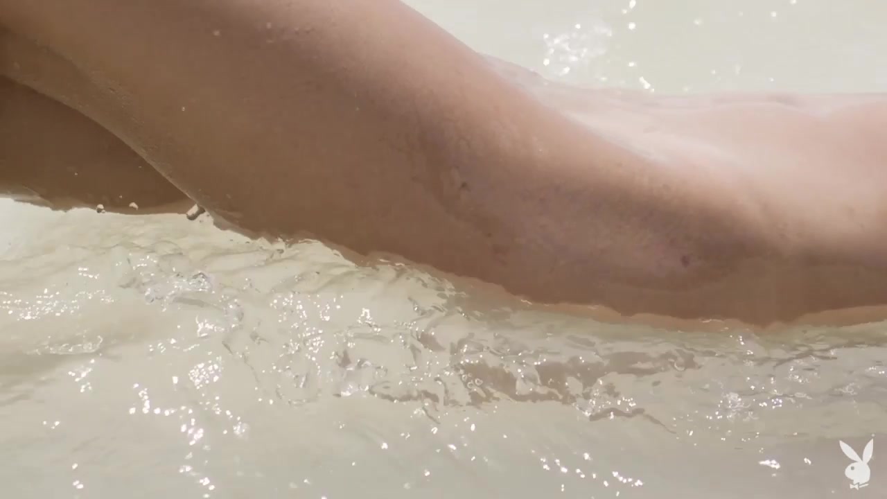 Magen Hana in Island Mentality - PlayboyPlus