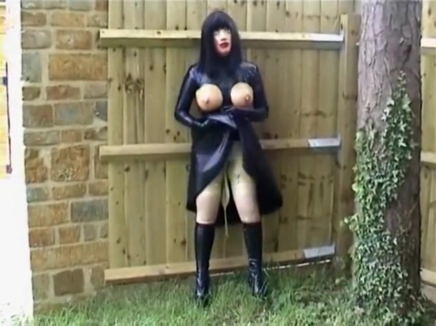 Exotic homemade shemale clip with Solo, Fetish scenes