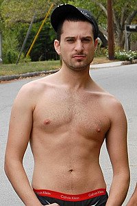 Vinnie Tuscano