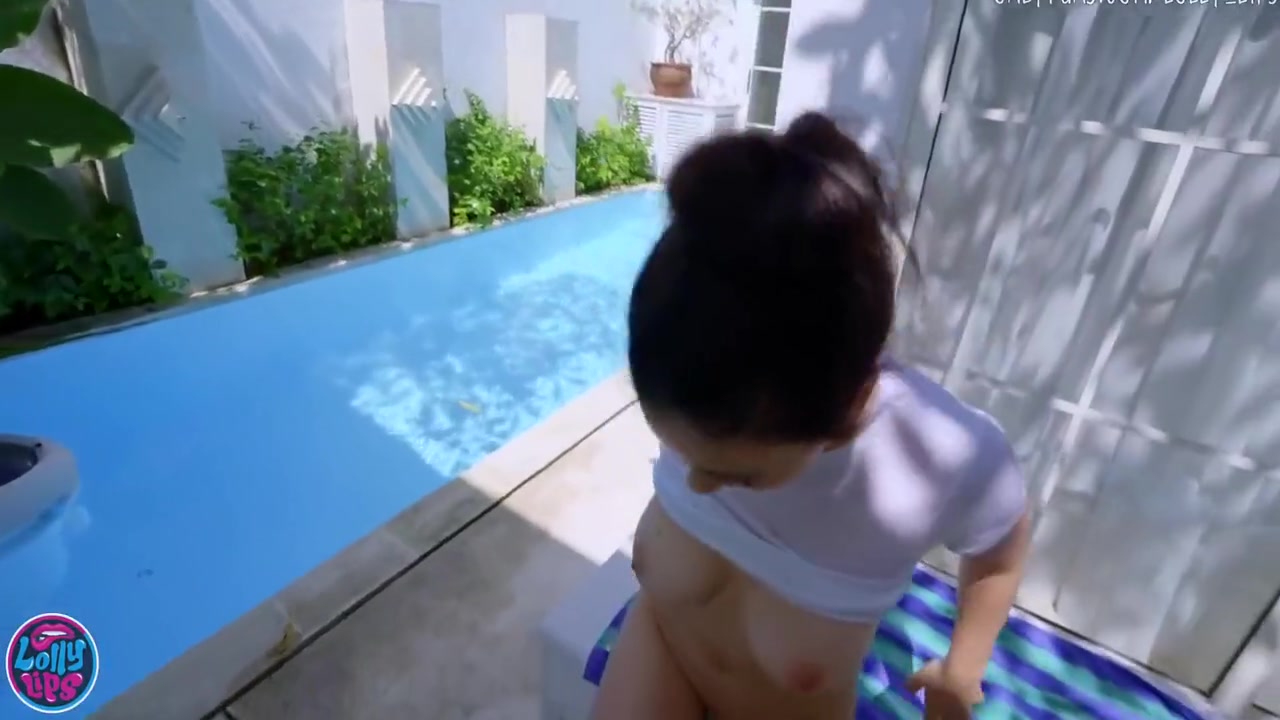 Astonishing Sex Movie Big Tits Hottest Just For You