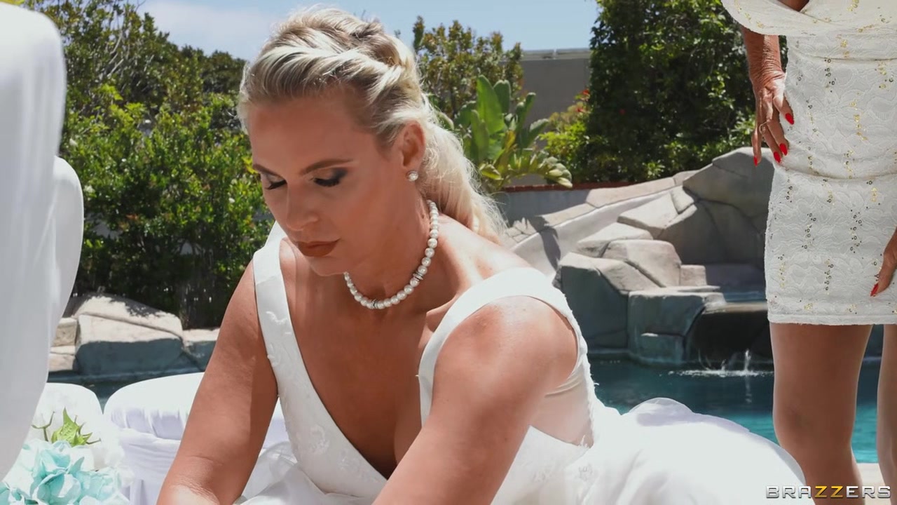 Bridezzilla A Fuckfest Wedding 2023 - AdultEmpire