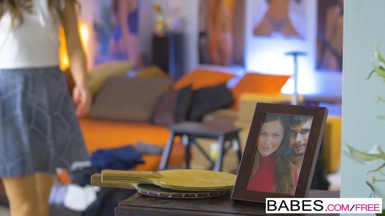 Babes - Elegant Anal - Tina Kay - Leaving on a Jet Plane