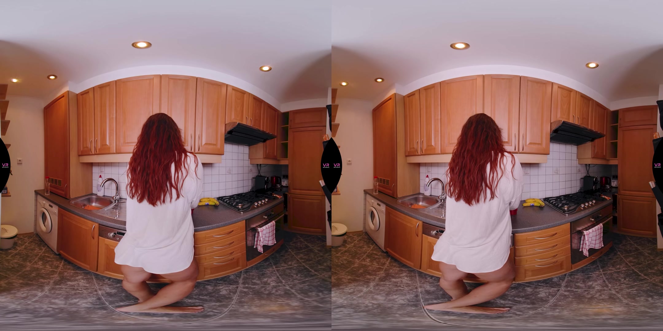 Banana is Good for Breakfast - VRSexperts