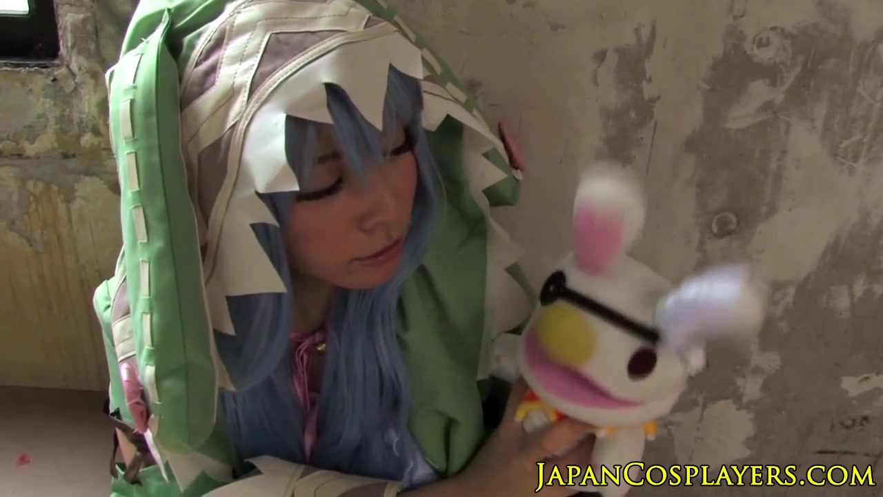 Yoshino fantasy asian cocksucking
