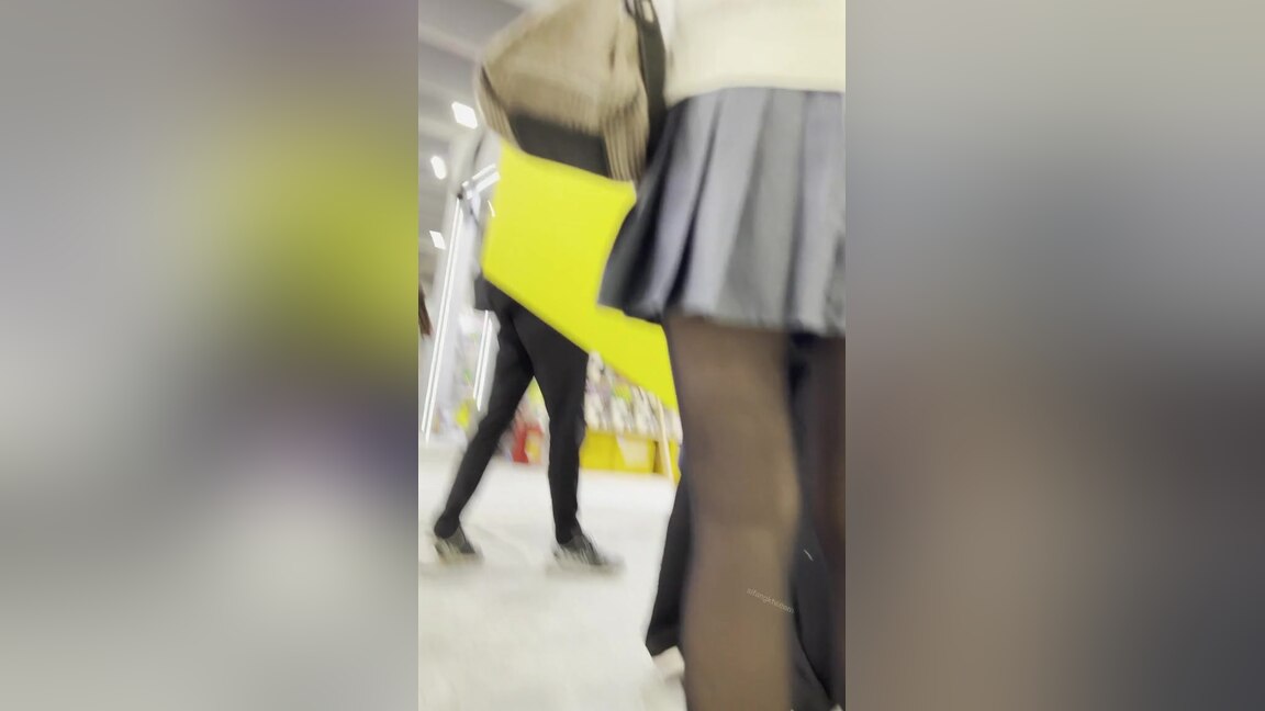 asian fetish upskirt video