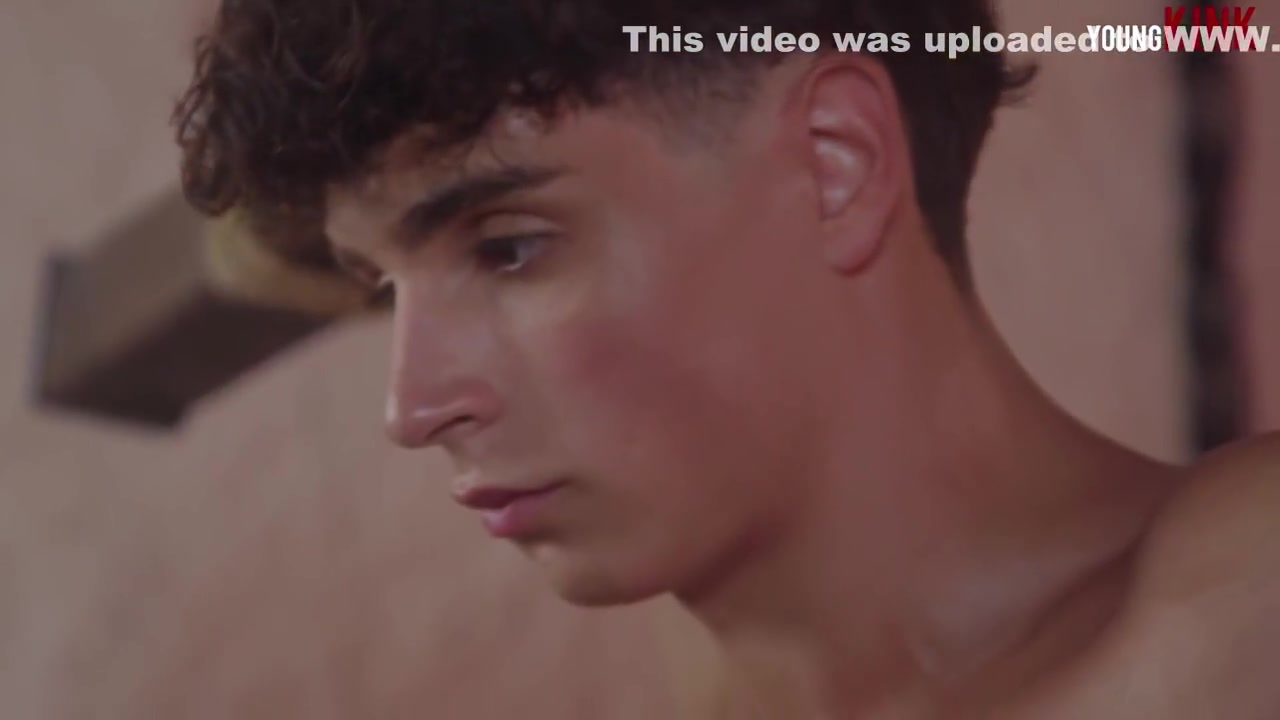 Jimeno - Cruising Dirty Boy, Pissing And Bdsm