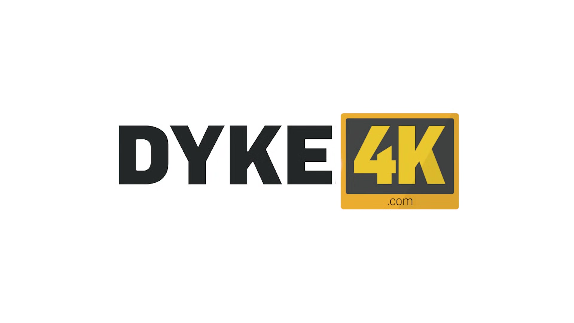 DYKE4K. Not Without His Grandma