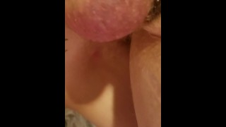 Me raw assfuck