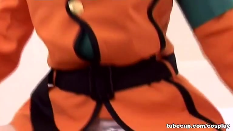 Code geass Scene 3