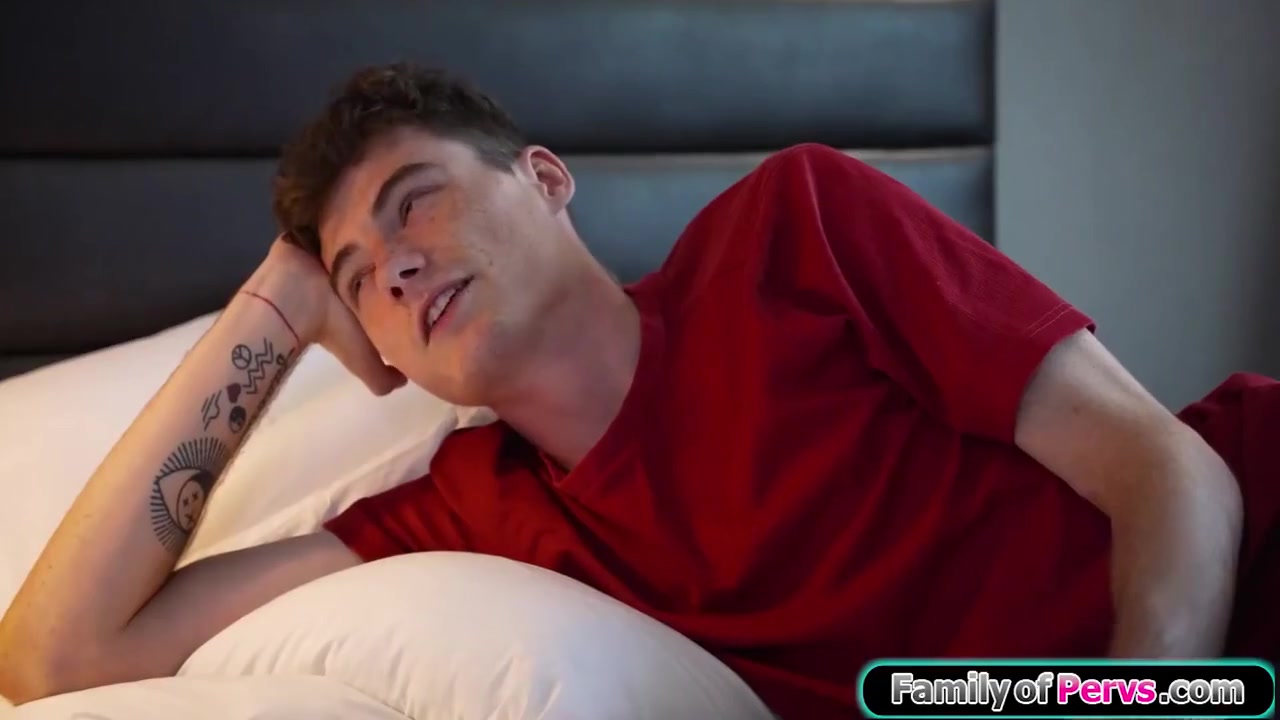 Whats A Stepbro To Do If Your Teen 18+ Stepsis Asks You To Fuck
