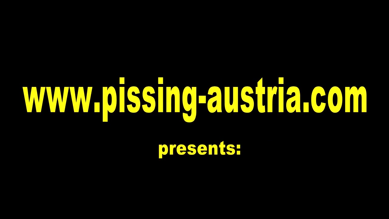 Piss Drink Slave