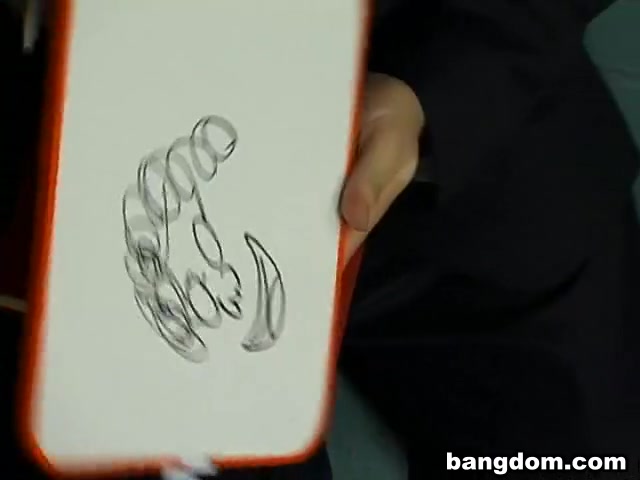 Marco From Bangbus
