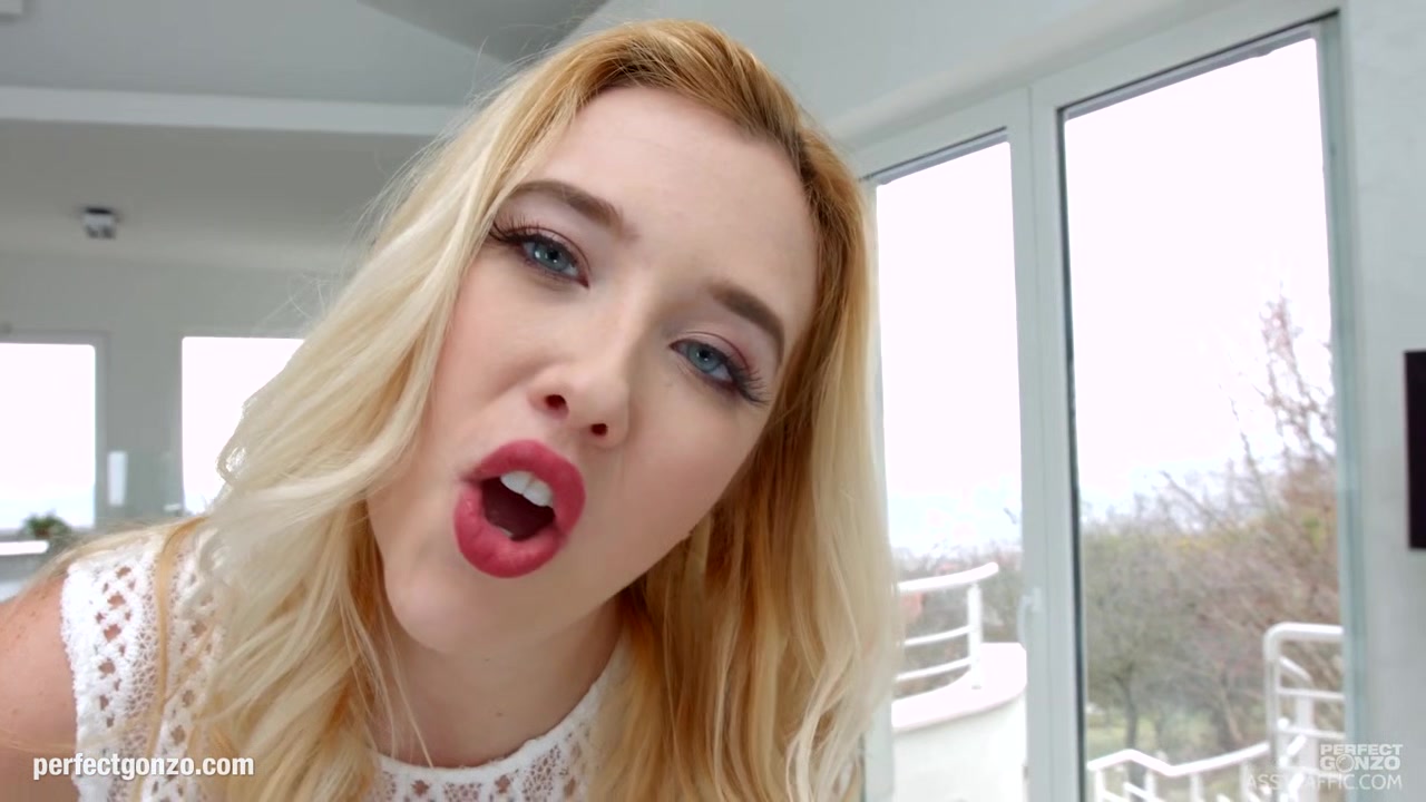 Samantha Rone gets anal treatment by Ass Traffic