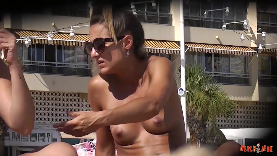 Top up the tan - BeachJerk
